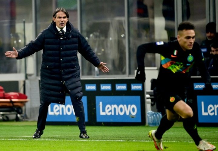 L'Inter d'Inzaghi peut asseoir sa domination sur la Juve