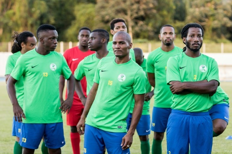 La Guyane, avec son vétéran Florent Malouda, 37 ans, va tenter de briller pour sa première participation à la Gold Cup, compétition de la zone Amérique du Nord, centrale et Caraïbes (Concacaf), face au Canada, dans la nuit de vendredi à samedi à New York, pour son entrée dans le tournoi.