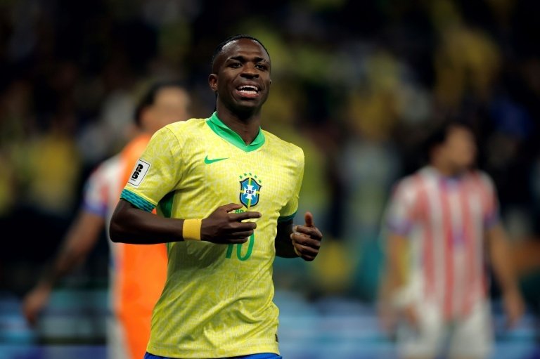 Vinicius, Haaland, Martinez... peloton de stars revanchardes