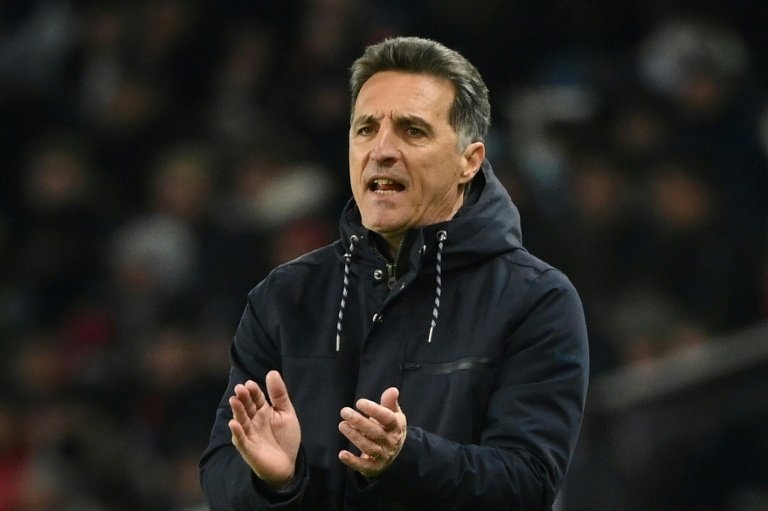 Auxerre mise sur les leçons de maintien de Pélissier