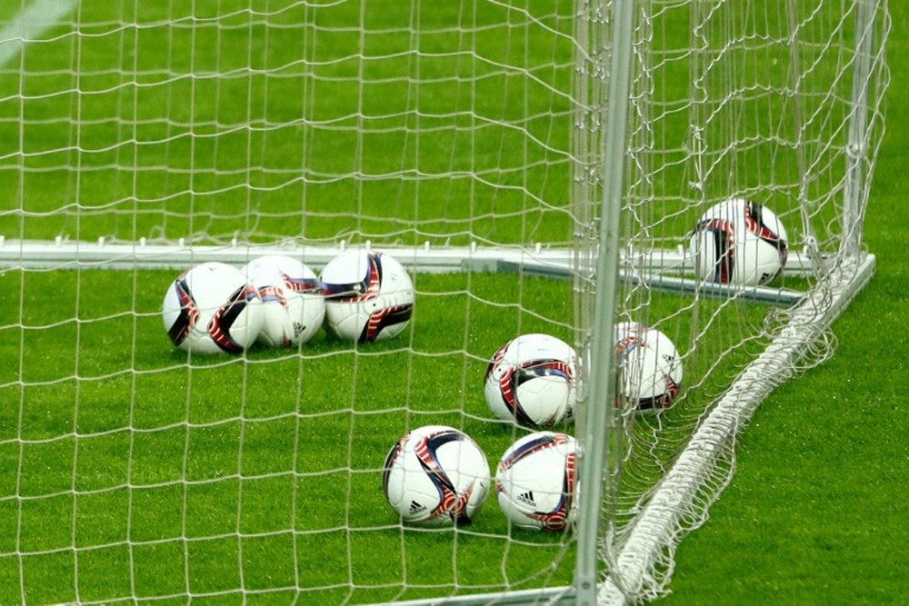Le calendrier de reprise pour les clubs de Ligue 1. AFP