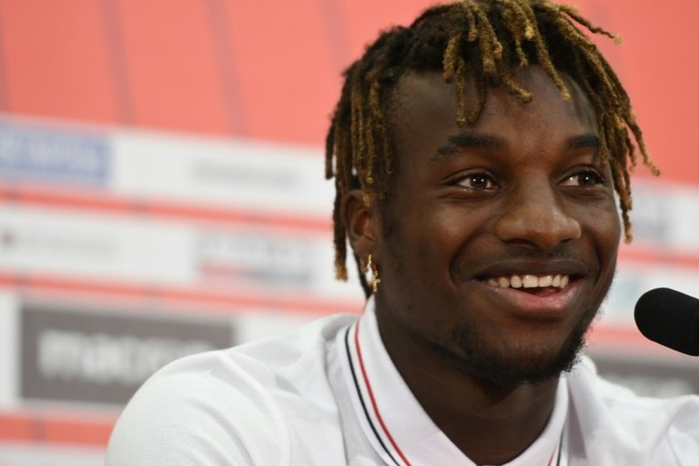 Euro-2019 Espoirs : Forfaits de Sarr et Saint-Maximin pour France-Kazakhstan