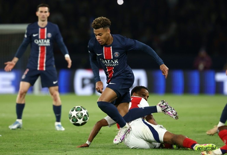 Paris a déjà la tête à Munich