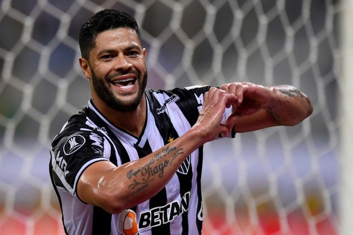 Copa Libertadores: l'Atlético Mineiro et Flamengo en demi-finales