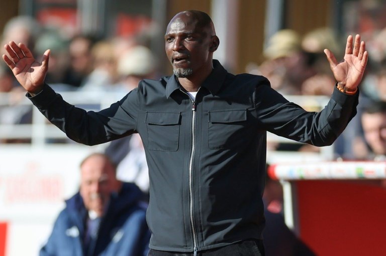 Du PSG à Montpellier, Camara à la découverte d'un autre monde