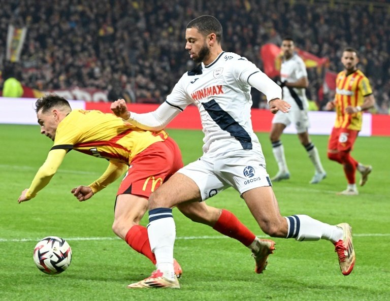 Lens continue à couler, Le Havre refait surface