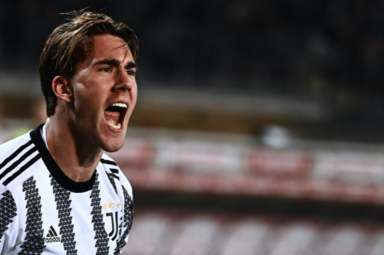 Juventus is aiming for qualification … for the Europa League