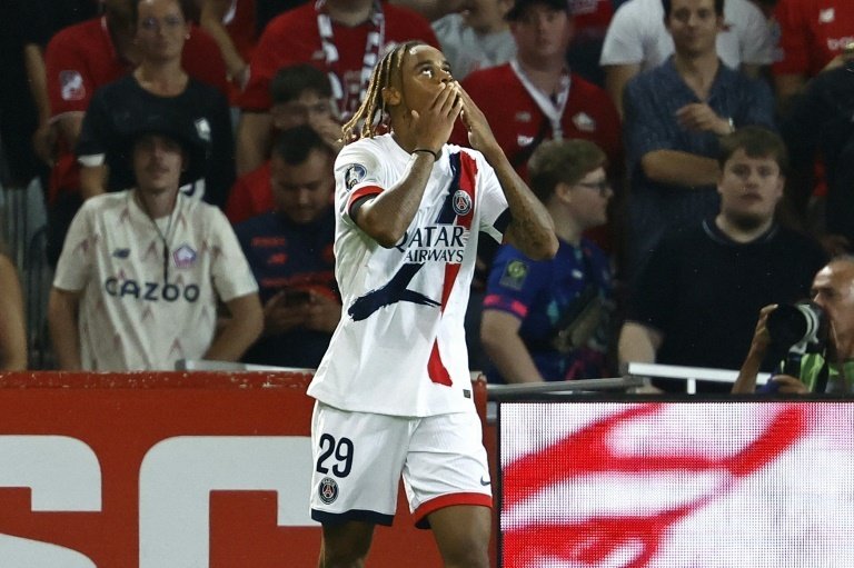 Parfum de Ligue des champions pour la reprise de la Ligue 1: PSG-Brest