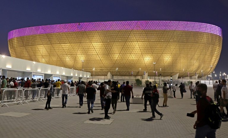 Comment le Qatar a recruté des supporters