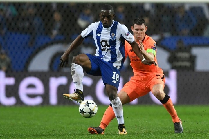Officiel : Le Ghanéen Waris prêté au FC Nantes