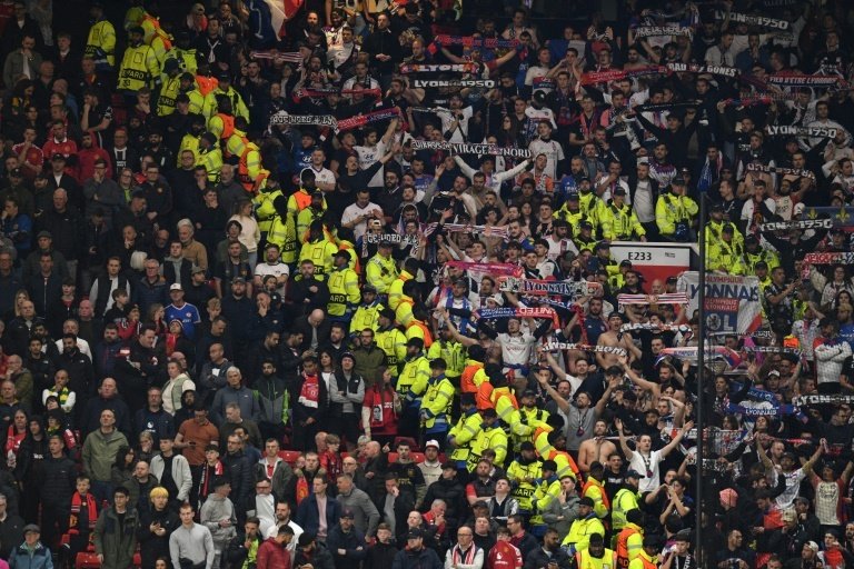 40 ans après, des stades ultra-sécurisés pour éviter un nouveau Heysel