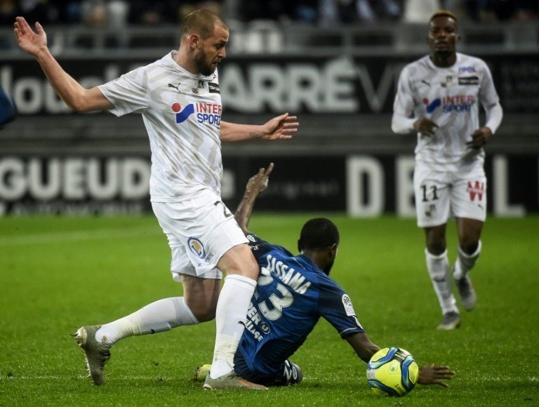 Fin de carrière 