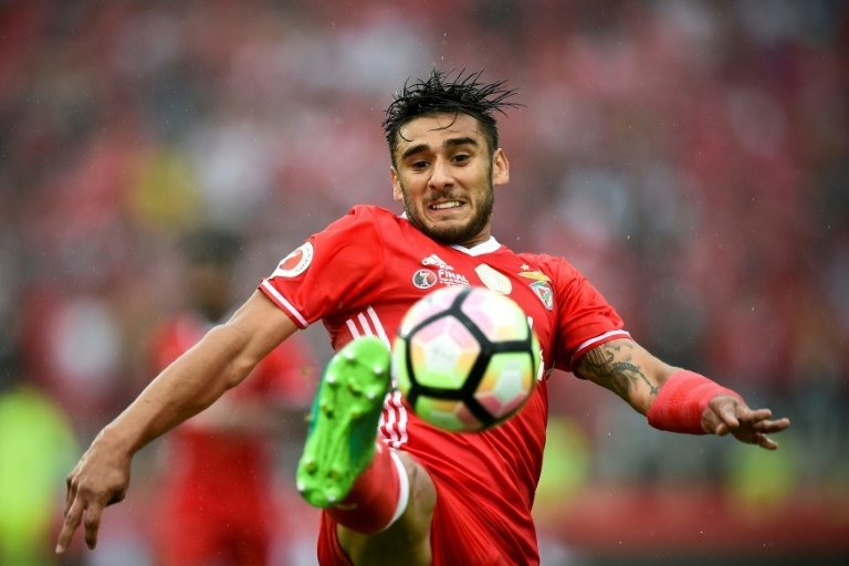 26ème Coupe et nouveau doublé pour le Benfica Lisbonne