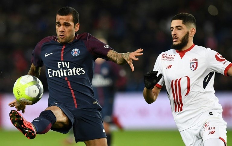 Pour Benzia, les joueurs n'ont plus peur