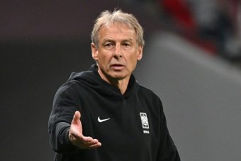 Le sélectionneur de la Corée du Sud, Jürgen Klinsmann, a été limogé, a annoncé vendredi la Fédération coréenne de football (KFA), après l'élimination de l'équipe nationale en demi-finale de la Coupe d'Asie la semaine dernière.