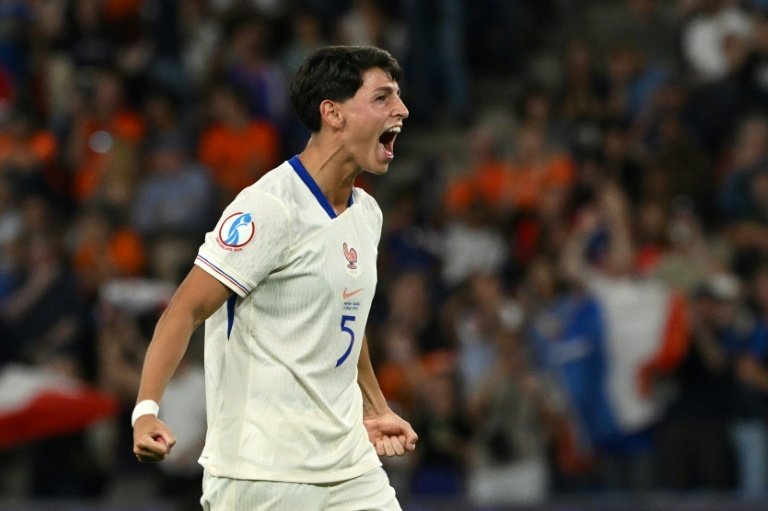 Euro-2025: contre l'Allemagne, les Bleues défient leur bête noire et le plafond des quarts