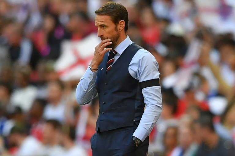 L'Angleterre un peu plus séduisante contre le Nigeria