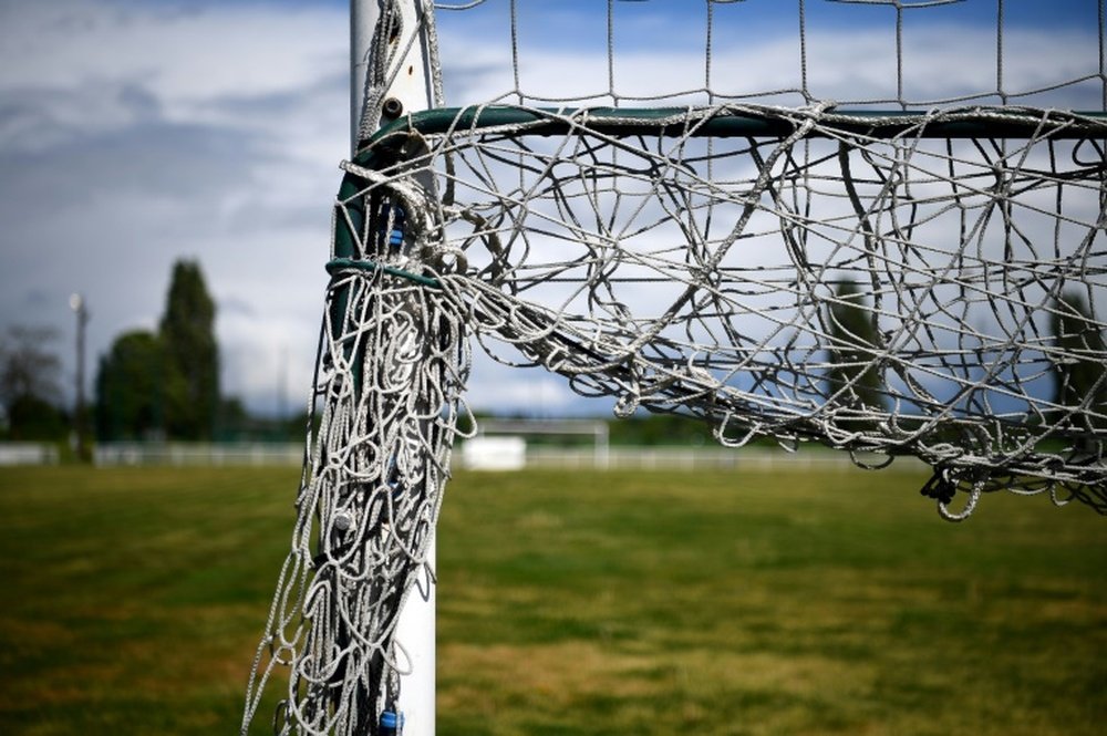 Les amateurs inquiets de la reprise express et d'une Coupe de France 'dénaturée'. AFP