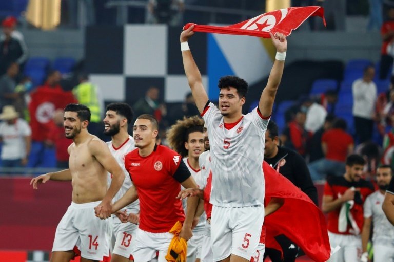 Coupe arabe de foot : la Tunisie et l'Algérie pour une finale 100% Maghreb
