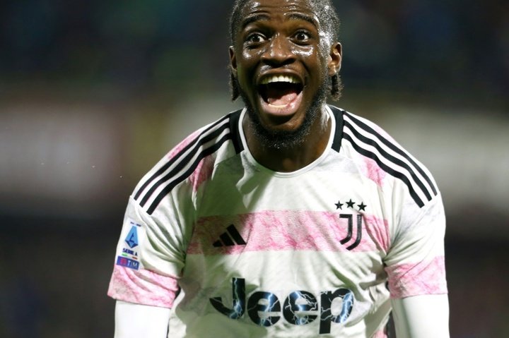 La Juventus Turin vient à bout de la Salernitana