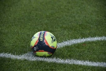 Toulouse se rapproche de la Ligue 1. AFP