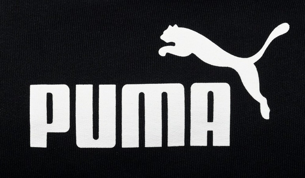 Puma pourrait équiper l'OM après le retrait d'Adidas. AFP