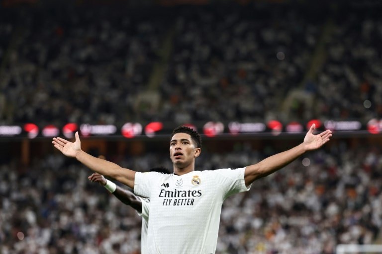 Le Real Madrid rejoint le Barça en finale de la Supercoupe d'Espagne