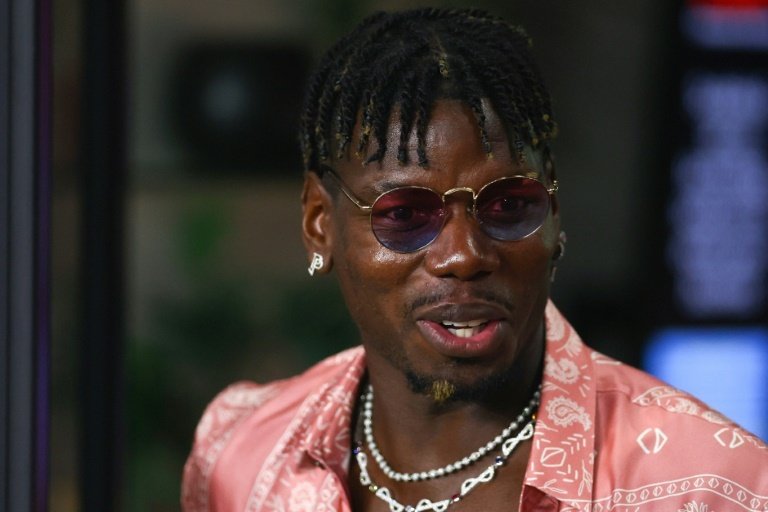 Fin de suspension, Paul Pogba revoit la lumière