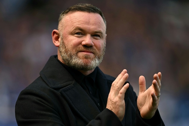 Wayne Rooney n'a "aucun espoir" de voir Amorim sauver Manchester United