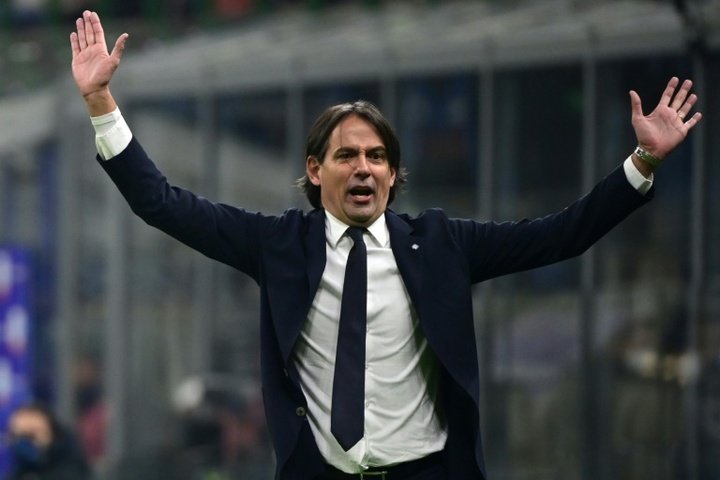 L'Inter Milan arrache la Supercoupe d'Italie contre la Juventus (2-1 a.p)