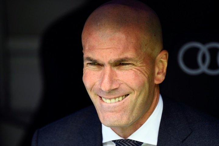 Zidane a des profils clairs en tête pour le futur Real Madrid