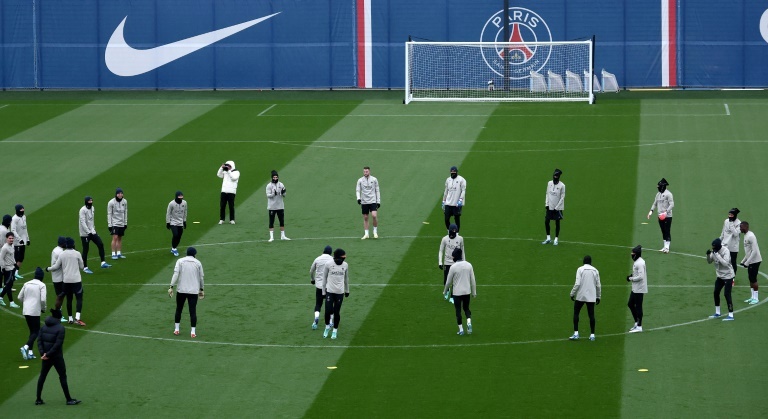 Pour le PSG, une revanche contre Newcastle ou le spectre de l'élimination