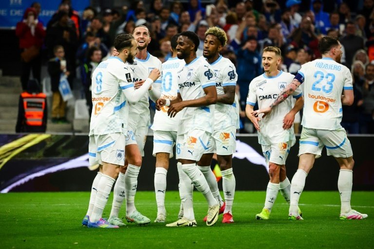 L'OM part en stage en Italie pour préparer Brest