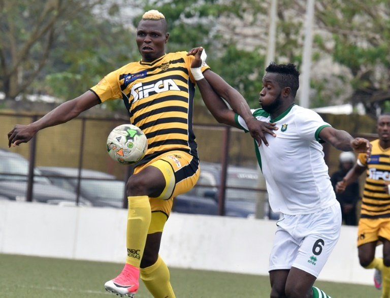 Côte d'Ivoire : Bancé furieux de recevoir son soulier d'or avec... le prix dessus