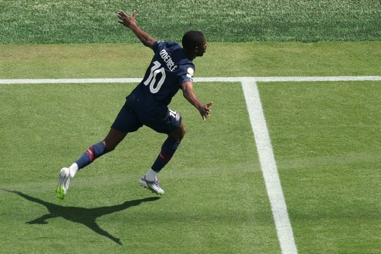 Le PSG se balade contre le Real Madrid et rejoint Chelsea en Finale