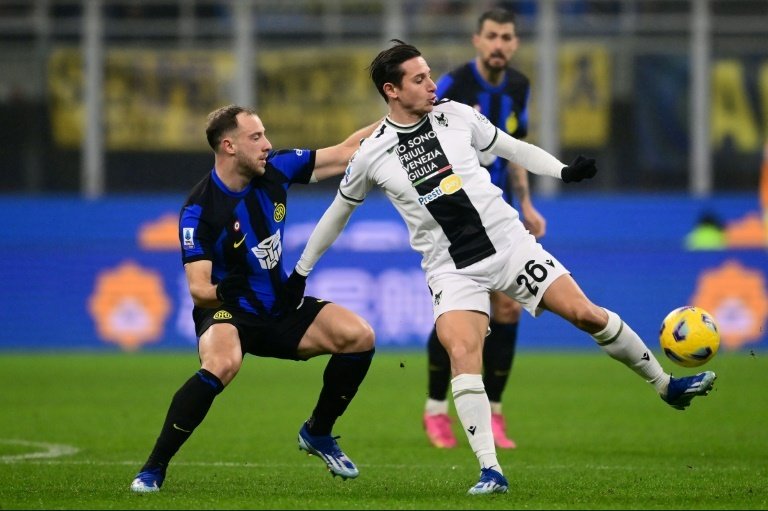 Lens annonce un "accord" pour l'arrivée de Florian Thauvin