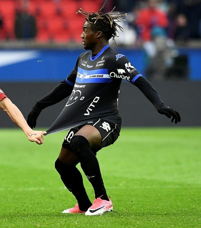 Mondial-U20 : Saint-Maximin explique avoir joué sous anti-douleurs