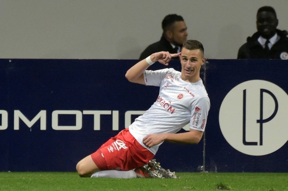 Ligue 1: encore battu, Toulouse en chute libre. AFP