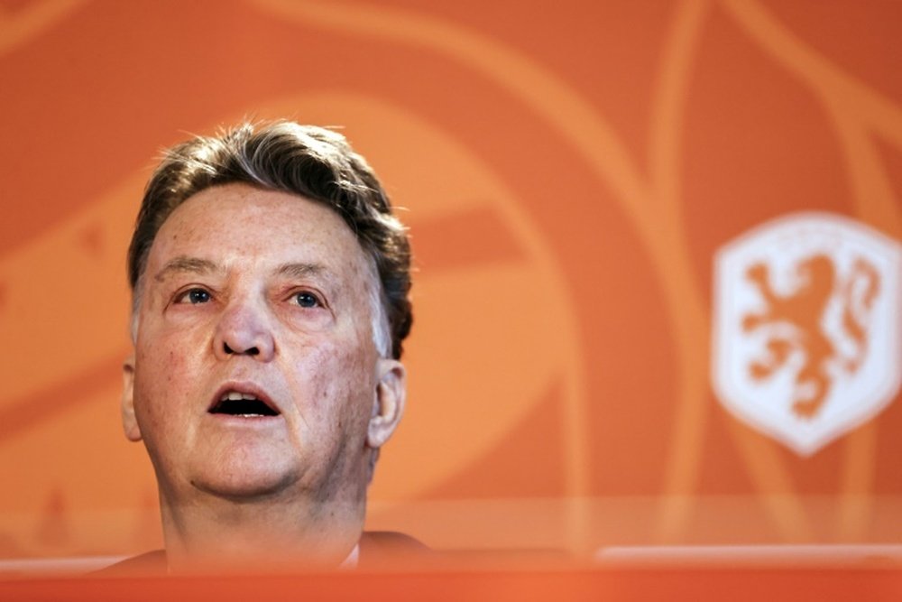 Mondial 2022 : les Pays-Bas se passent de Cillessen. AFP