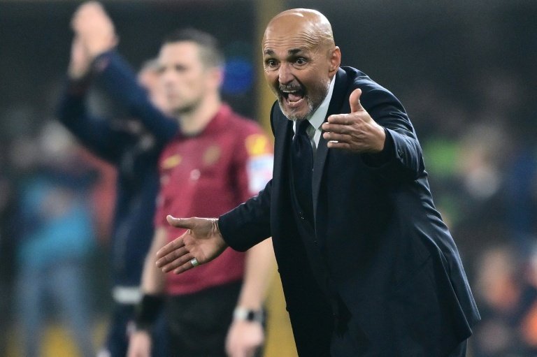 Première réussie avec la Juventus pour Spalletti, Naples neutralisé