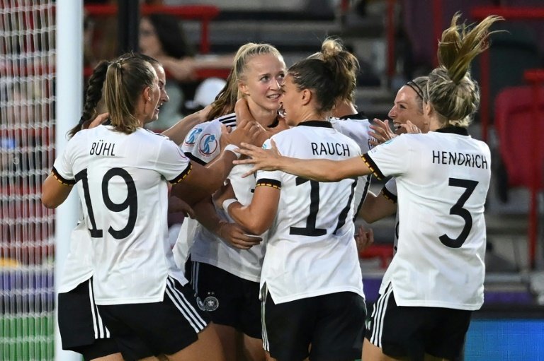 L'Allemagne à son tour touchée par un cas de Covid-19