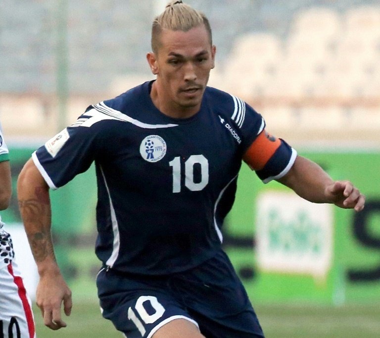 Guam : Le conte de fées s'effiloche, clash entre les joueurs et leur fédération