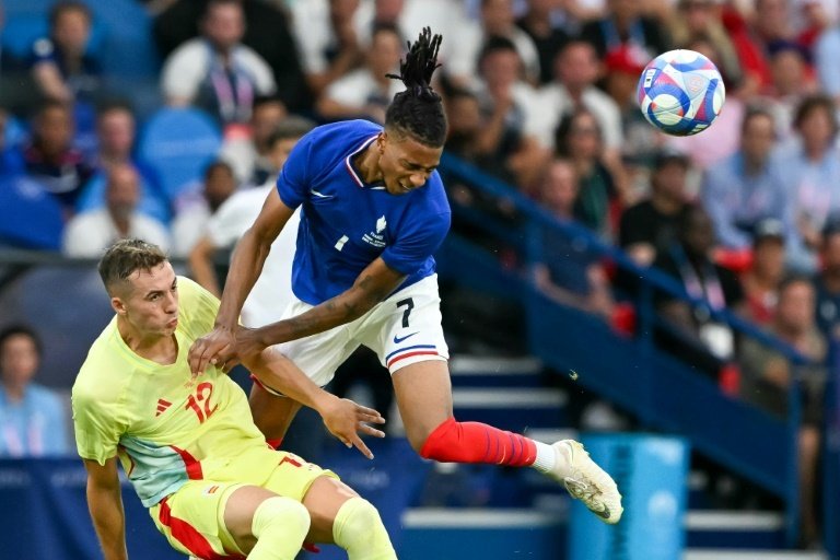 Michael Olise, la nouveauté en équipe de France pour la rentrée?