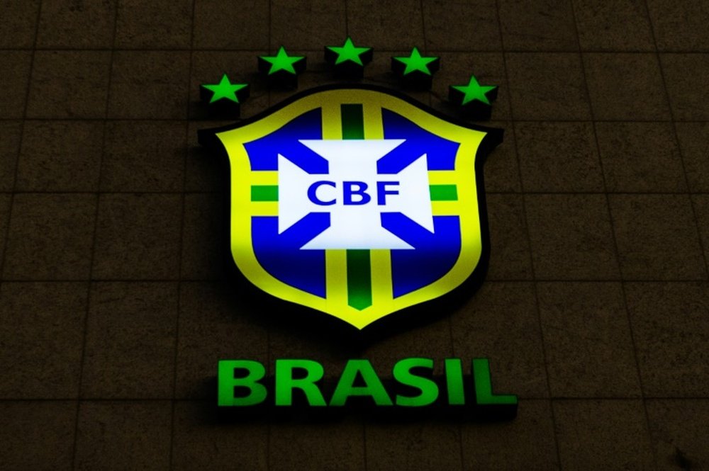 Le championnat de football brésilien reprendra le 9 août. AFP