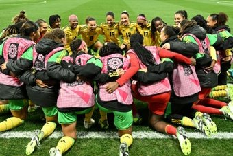 Les autorités colombiennes ont annoncé vendredi enquêter sur des clubs soupçonnés d'avoir tenté de torpiller la ligue féminine de football, dans un pays où les joueuses sont confrontées au machisme et au manque de soutien.
