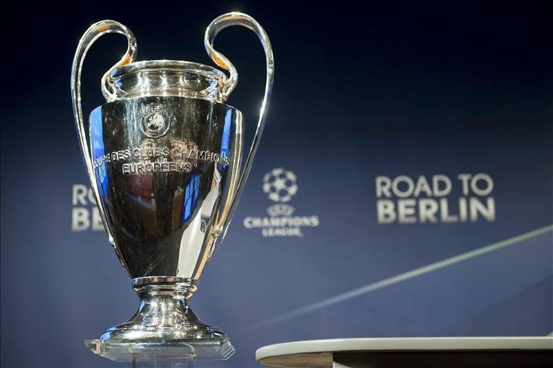 Comienza una ronda preliminar de Champions de lo más igualada