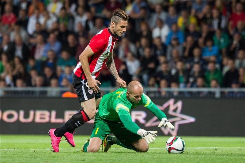 Dortmund, Rosenborg, PAOK y Krasnodar al borde del pase; Athletic a remontar