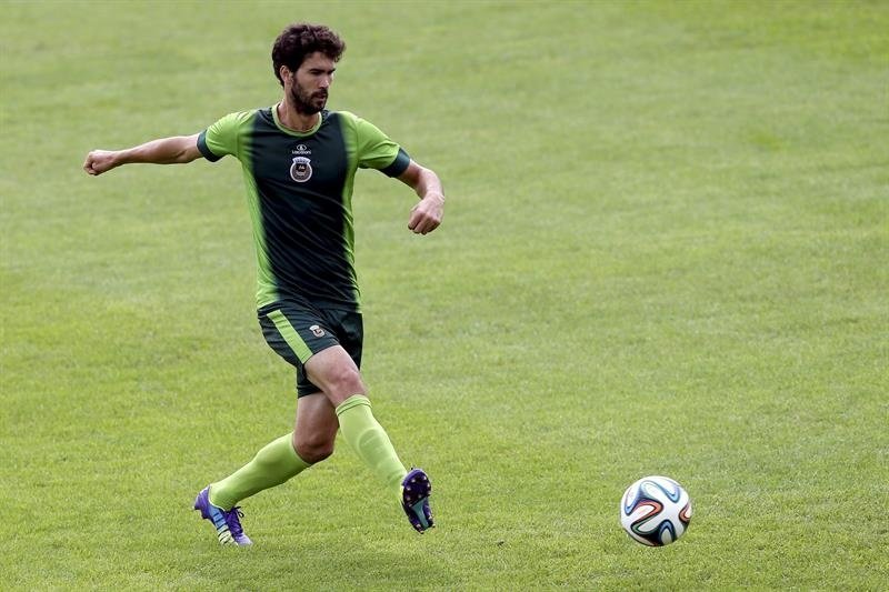 'Tarantini' abandera un proyecto para ayudar a los deportistas que dejan la élite