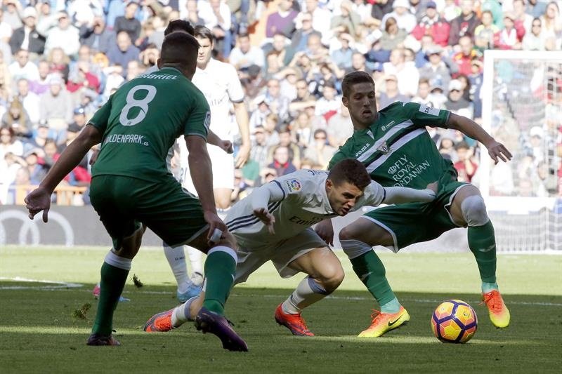 Kovacic se lesiona y podría perderse los partidos de Croacia