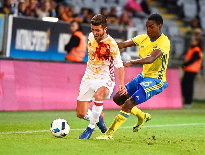 La 'Rojita' no quiere despistes ante Austria